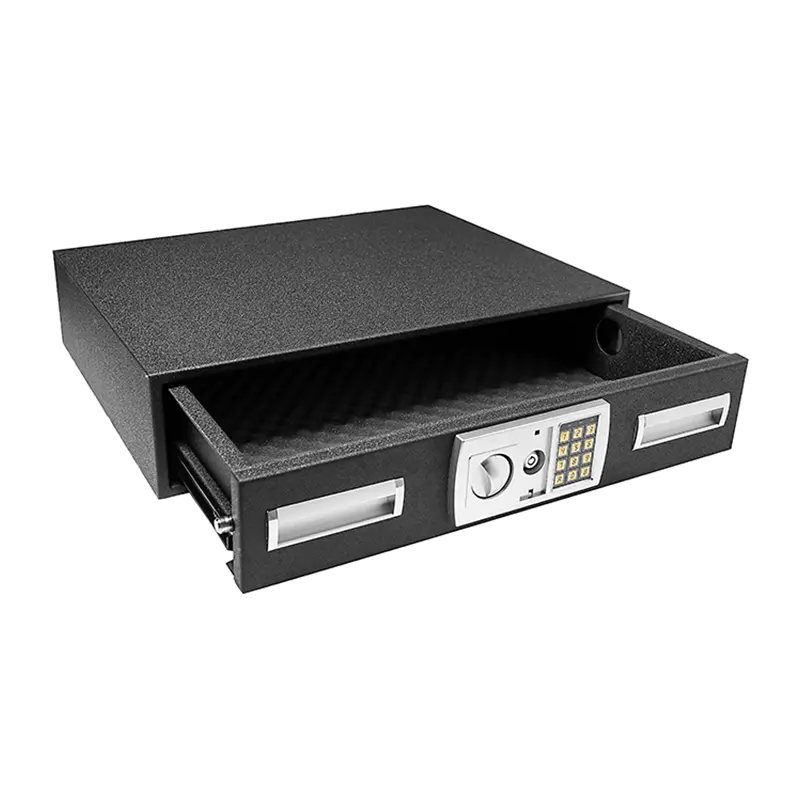 BS0101 বড় আন্ডারবেড নিরাপদ