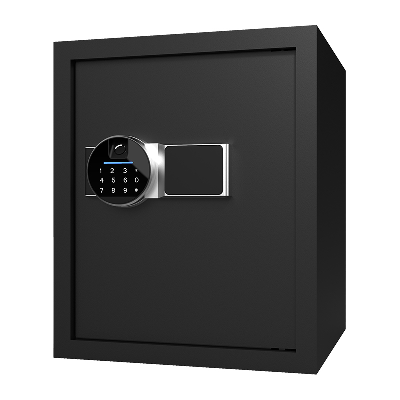 BS0142 40L বায়োমেট্রিক হোম সেফ
