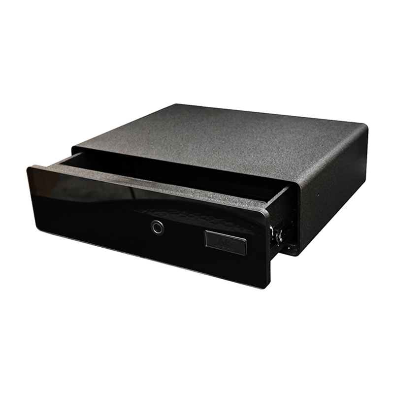 BS0255 বুদ্ধিমান স্পর্শ পর্দা underbed নিরাপদ