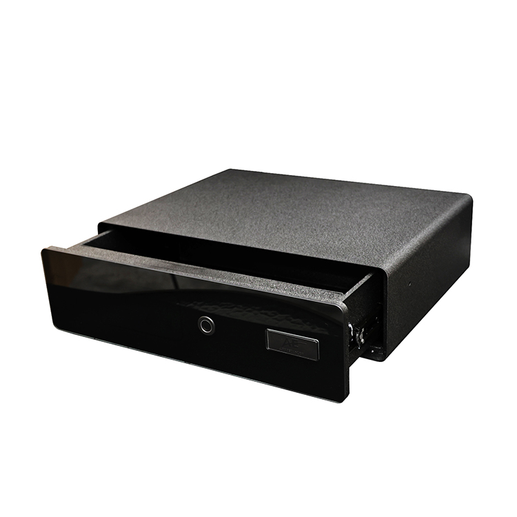 BS0255 বুদ্ধিমান স্পর্শ পর্দা underbed নিরাপদ