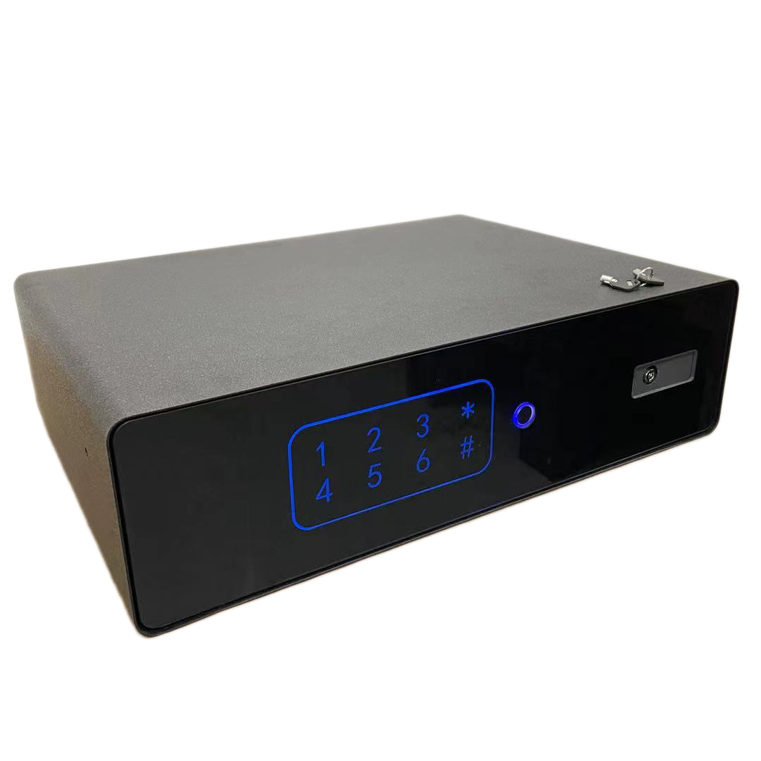 BS0255 বুদ্ধিমান স্পর্শ পর্দা underbed নিরাপদ