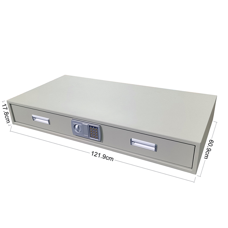 BS0122 XXL আন্ডারবেড নিরাপদ